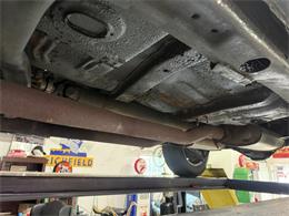 1969 Chevrolet Chevelle SS (CC-2109144) for sale in Wilson, Oklahoma