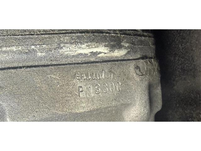 1969 Chevrolet Chevelle SS (CC-2109144) for sale in Wilson, Oklahoma