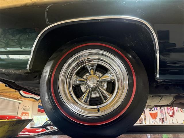 1969 Chevrolet Chevelle SS (CC-2109144) for sale in Wilson, Oklahoma
