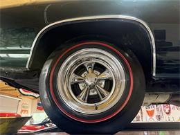 1969 Chevrolet Chevelle SS (CC-2109144) for sale in Wilson, Oklahoma