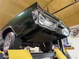 1969 Chevrolet Chevelle SS (CC-2109144) for sale in Wilson, Oklahoma