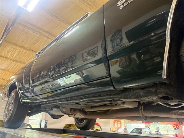 1969 Chevrolet Chevelle SS (CC-2109144) for sale in Wilson, Oklahoma