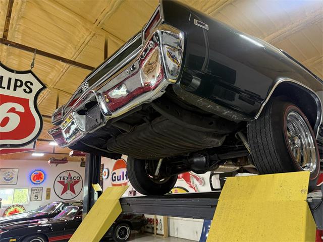 1969 Chevrolet Chevelle SS (CC-2109144) for sale in Wilson, Oklahoma