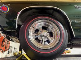 1969 Chevrolet Chevelle SS (CC-2109144) for sale in Wilson, Oklahoma