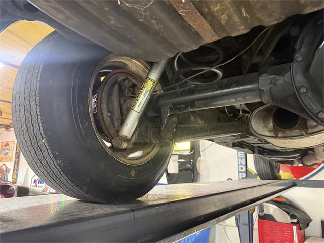 1969 Chevrolet Chevelle SS (CC-2109144) for sale in Wilson, Oklahoma