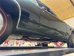 1969 Chevrolet Chevelle SS (CC-2109144) for sale in Wilson, Oklahoma