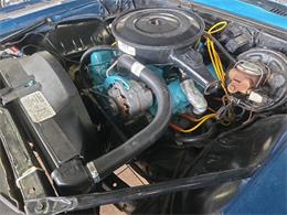 1969 Pontiac Firebird (CC-2109146) for sale in St. Charles, Illinois