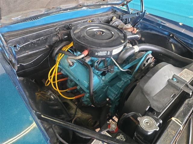 1969 Pontiac Firebird (CC-2109146) for sale in St. Charles, Illinois