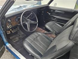 1969 Pontiac Firebird (CC-2109146) for sale in St. Charles, Illinois