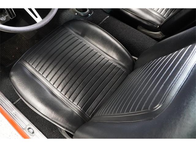 1969 Chevrolet Camaro (CC-2109147) for sale in Portland, Oregon