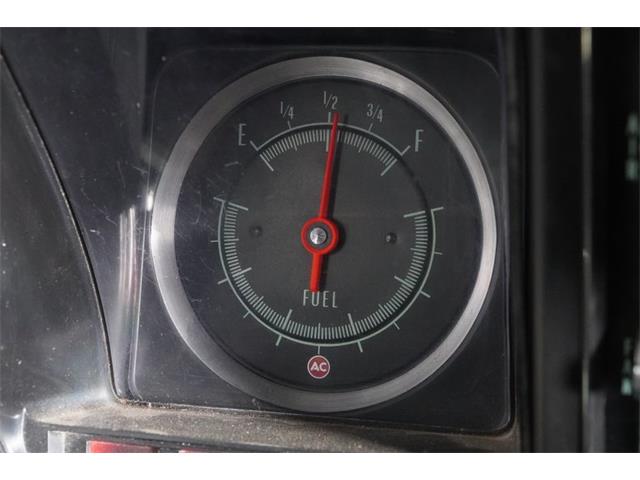 1969 Chevrolet Camaro (CC-2109147) for sale in Portland, Oregon
