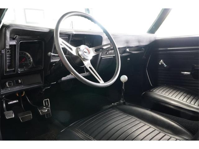 1969 Chevrolet Camaro (CC-2109147) for sale in Portland, Oregon