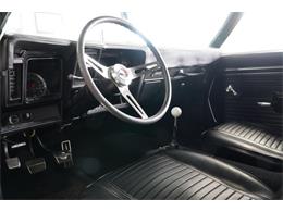 1969 Chevrolet Camaro (CC-2109147) for sale in Portland, Oregon