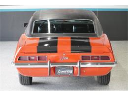 1969 Chevrolet Camaro (CC-2109147) for sale in Portland, Oregon