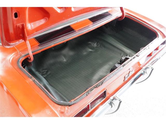 1969 Chevrolet Camaro (CC-2109147) for sale in Portland, Oregon