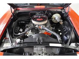 1969 Chevrolet Camaro (CC-2109147) for sale in Portland, Oregon
