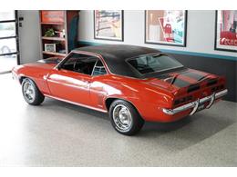 1969 Chevrolet Camaro (CC-2109147) for sale in Portland, Oregon