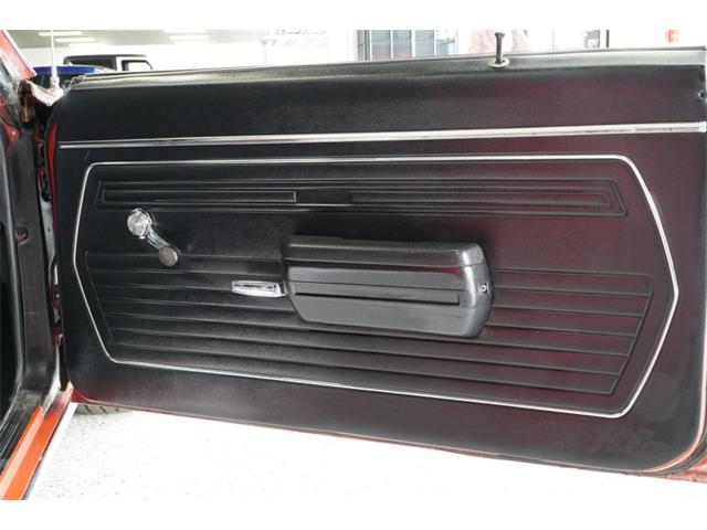 1969 Chevrolet Camaro (CC-2109147) for sale in Portland, Oregon