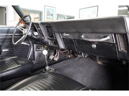 1969 Chevrolet Camaro (CC-2109147) for sale in Portland, Oregon