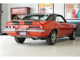 1969 Chevrolet Camaro (CC-2109147) for sale in Portland, Oregon