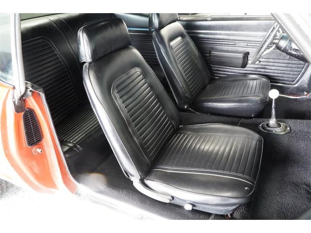 1969 Chevrolet Camaro (CC-2109147) for sale in Portland, Oregon