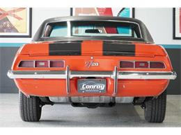 1969 Chevrolet Camaro (CC-2109147) for sale in Portland, Oregon