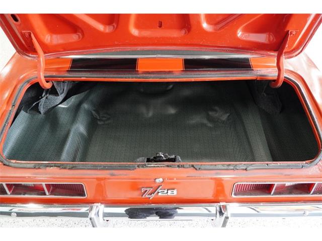 1969 Chevrolet Camaro (CC-2109147) for sale in Portland, Oregon