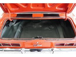 1969 Chevrolet Camaro (CC-2109147) for sale in Portland, Oregon