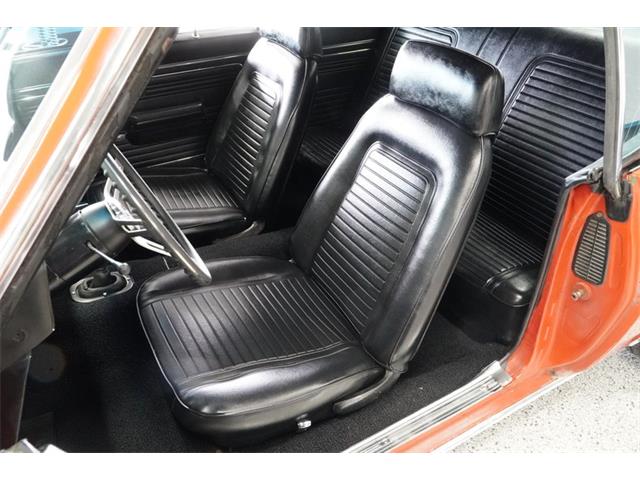 1969 Chevrolet Camaro (CC-2109147) for sale in Portland, Oregon