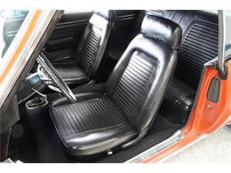 1969 Chevrolet Camaro (CC-2109147) for sale in Portland, Oregon