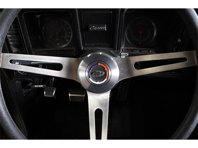 1969 Chevrolet Camaro (CC-2109147) for sale in Portland, Oregon
