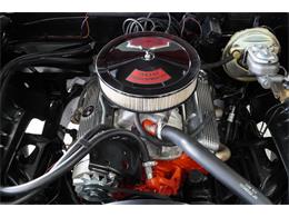 1969 Chevrolet Camaro (CC-2109147) for sale in Portland, Oregon