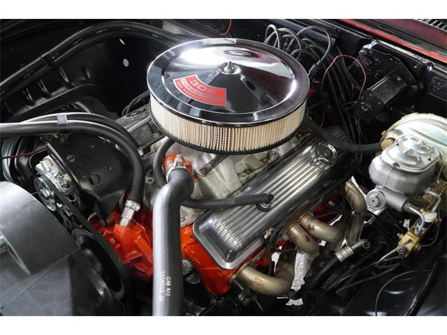 1969 Chevrolet Camaro (CC-2109147) for sale in Portland, Oregon