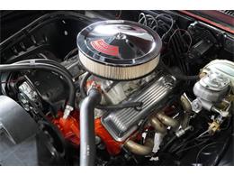 1969 Chevrolet Camaro (CC-2109147) for sale in Portland, Oregon