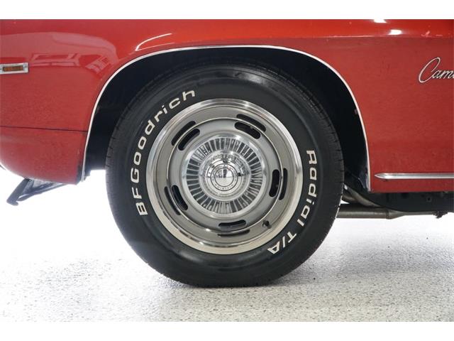 1969 Chevrolet Camaro (CC-2109147) for sale in Portland, Oregon