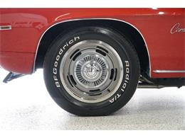 1969 Chevrolet Camaro (CC-2109147) for sale in Portland, Oregon