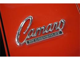 1969 Chevrolet Camaro (CC-2109147) for sale in Portland, Oregon