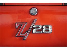 1969 Chevrolet Camaro (CC-2109147) for sale in Portland, Oregon