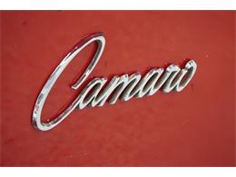 1969 Chevrolet Camaro (CC-2109147) for sale in Portland, Oregon