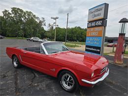 1965 Ford Mustang (CC-2109148) for sale in St. Charles, Illinois