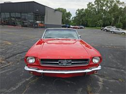 1965 Ford Mustang (CC-2109148) for sale in St. Charles, Illinois