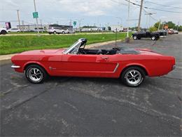 1965 Ford Mustang (CC-2109148) for sale in St. Charles, Illinois