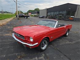 1965 Ford Mustang (CC-2109148) for sale in St. Charles, Illinois