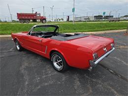 1965 Ford Mustang (CC-2109148) for sale in St. Charles, Illinois