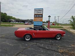 1965 Ford Mustang (CC-2109148) for sale in St. Charles, Illinois