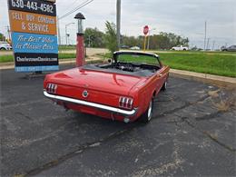 1965 Ford Mustang (CC-2109148) for sale in St. Charles, Illinois