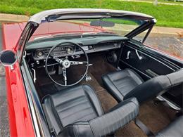 1965 Ford Mustang (CC-2109148) for sale in St. Charles, Illinois