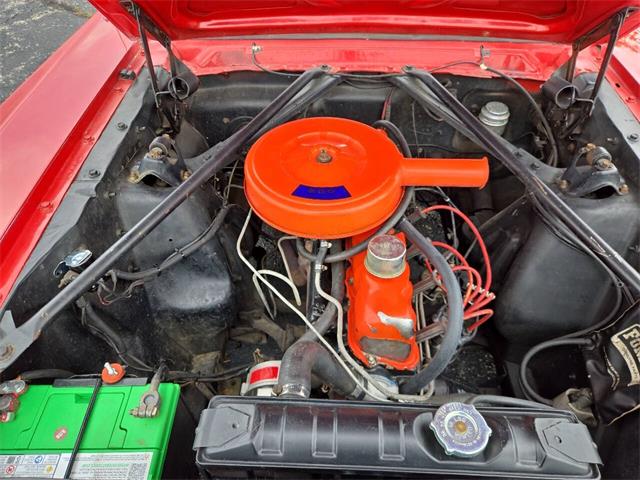 1965 Ford Mustang (CC-2109148) for sale in St. Charles, Illinois