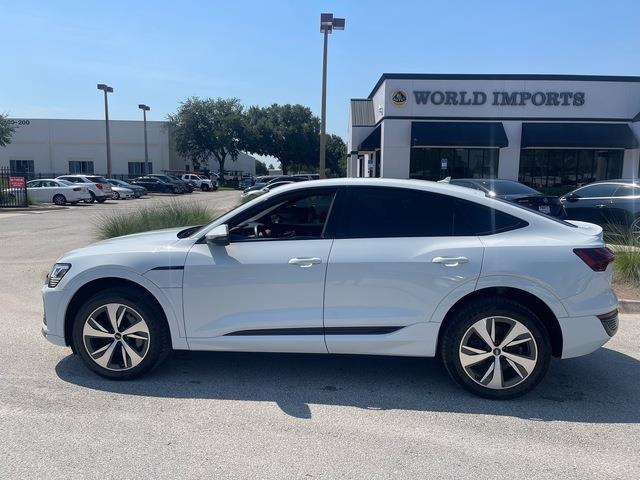 2024 Audi Q8 (CC-2100915) for sale in Jacksonville, Florida