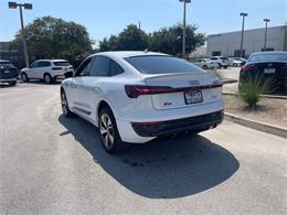 2024 Audi Q8 (CC-2100915) for sale in Jacksonville, Florida